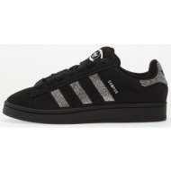  adidas campus 00s w core black/ silver metallic/ ftw white