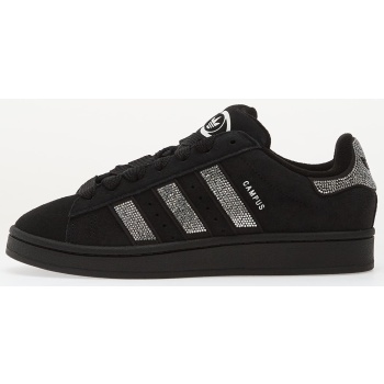 adidas campus 00s w core black/ silver