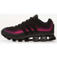  adidas megaride core black/ core black/ shock pink