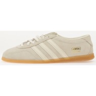  adidas gazelle lo pro w ivory/ off white/ gum