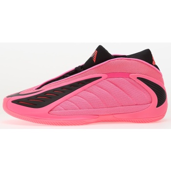 adidas anthony edwards 2 lucid pink/