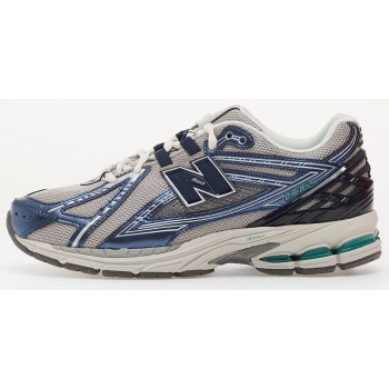 new balance 1906 navy/ raincloud/ faded
