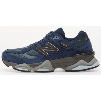 new balance 9060 navy/ oxford blue