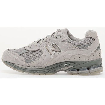 new balance 2002r slate grey/ castlerock σε προσφορά