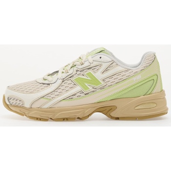 new balance 740 dry lime/ linen