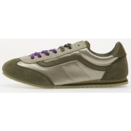  vans super lowpro satin soft sage