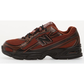 new balance 740 relic brown/ σε προσφορά