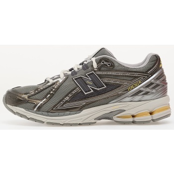 new balance 1906 slate grey/ black σε προσφορά