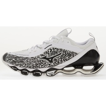 mizuno wave prophecy 13.2 white