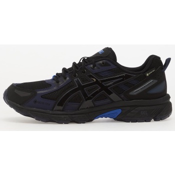 asics gel-venture 6 gtx black/ illusion σε προσφορά