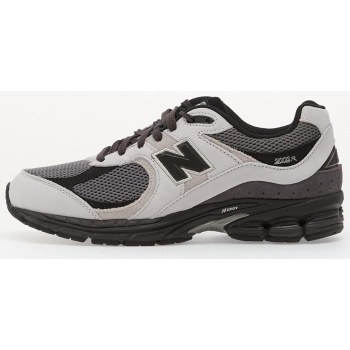 new balance 2002 grey matter/ castlerock σε προσφορά