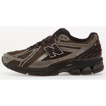 new balance 1906 thunder brown/ black σε προσφορά