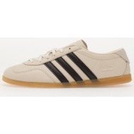 adidas gazelle lo pro w core white/ core black/ gum
