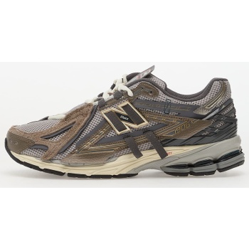 new balance 1906 thunder brown/ slate