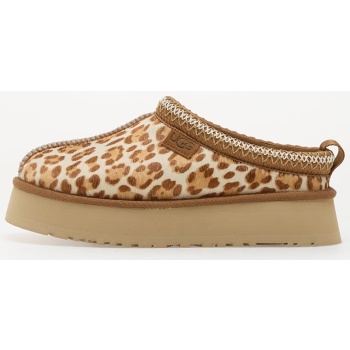 ugg w tazz plains felicity leopard σε προσφορά
