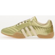  adidas taekwondo mei elite w gold metallic/ crew white/ gum