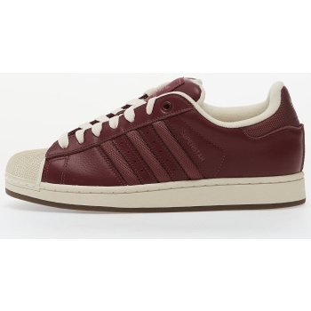 adidas superstar ii shadow red/ σε προσφορά