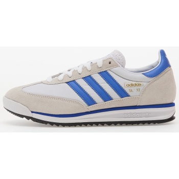 adidas sl 72 rs ftw white/ blue/ core σε προσφορά