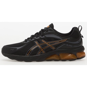 asics gel-quantum 180 viii black/