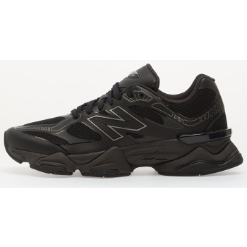 new balance 9060 black/ faded black σε προσφορά
