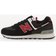  new balance 574 15% darker navy/ 102 white