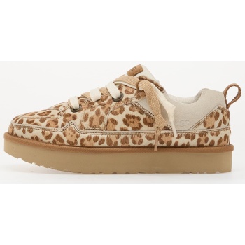 ugg w lo lowmel plains felicity leopard σε προσφορά