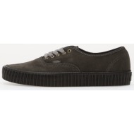  vans authentic creeper feye black
