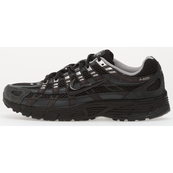 nike p-6000 se anthracite/