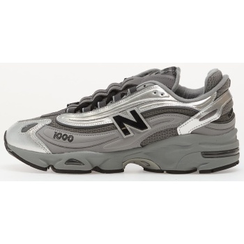 new balance 1000 silver metallic/ slate σε προσφορά