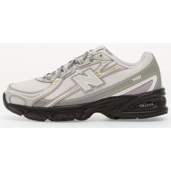 new balance 740 silver metallic/ σε προσφορά