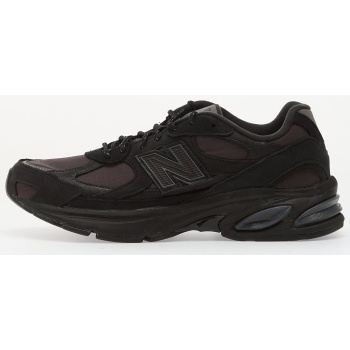 new balance 2010 black/ faded black/ σε προσφορά