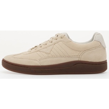 clarks craftrally ace off white suede