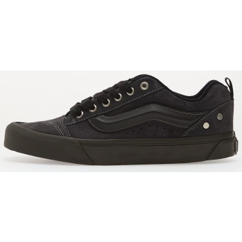 vans knu skool grunge dark gray σε προσφορά