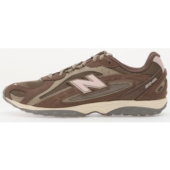 new balance 204l cortado/ stone pink