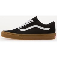  vans old skool black/ gum