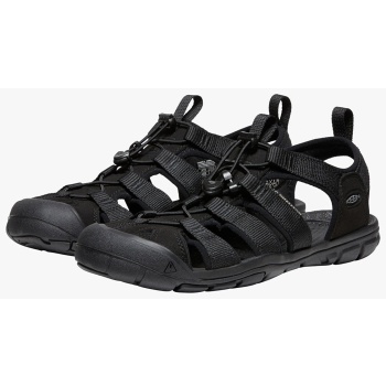 keen clearwater cnx triple black σε προσφορά