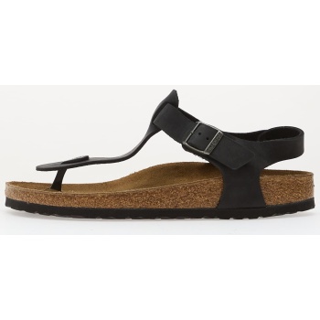 birkenstock kairo oiled leather unisex