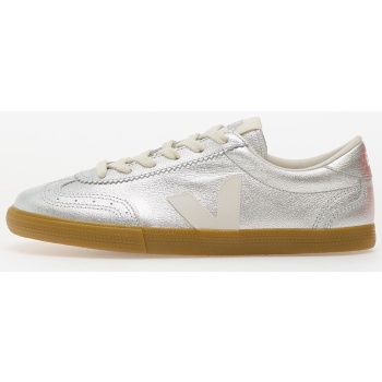 veja w volley silver/ white/ nat σε προσφορά