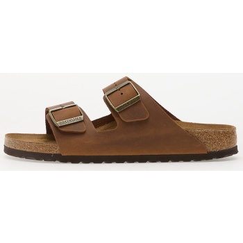 birkenstock arizona oiled leather