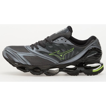 mizuno wave prophecy ls iron gate/ iron