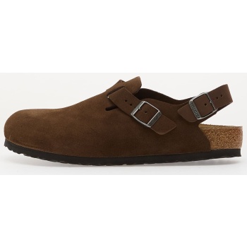 birkenstock tokio suede leather unisex