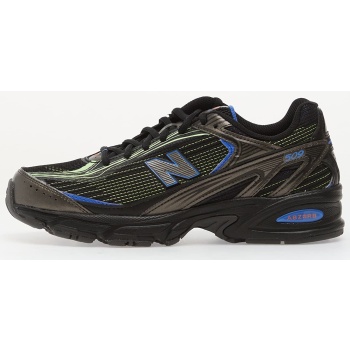 new balance 509e black/ blue bird σε προσφορά