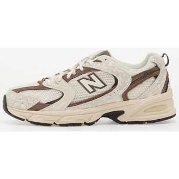 new balance 530 sea salt/ cortado
