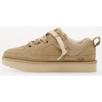 ugg w lo lowmel mustard seed σε προσφορά