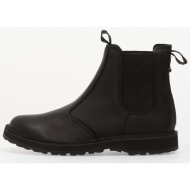  clarks solsbury easy black leather