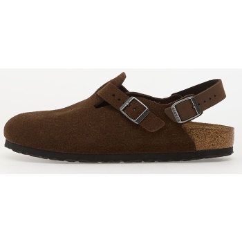 birkenstock tokio suede leather unisex