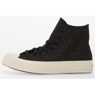  converse chuck 70 black