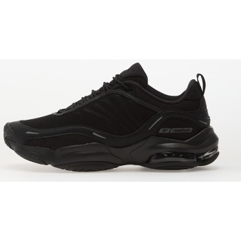 reebok dmx series 3000 black/ black/