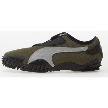 puma mostro og loden green/ black σε προσφορά