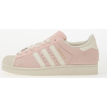 adidas superstar ii w sanpin/ off σε προσφορά